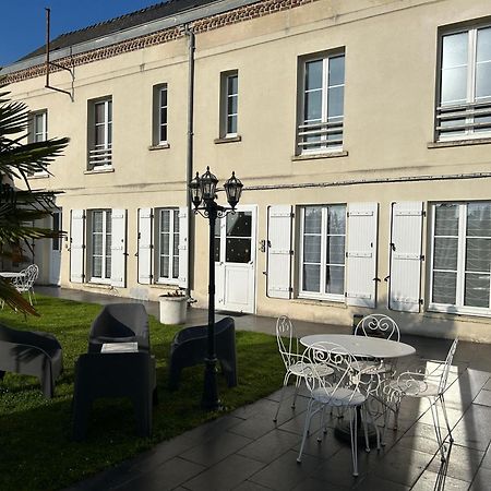 Le Clos Saint Martin ล็อง ภายนอก รูปภาพ