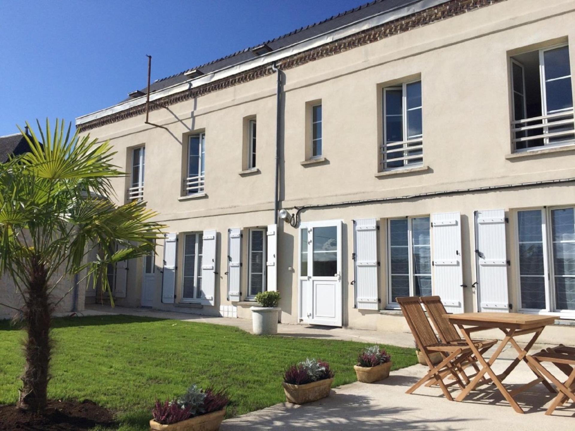 Le Clos Saint Martin ล็อง ภายนอก รูปภาพ
