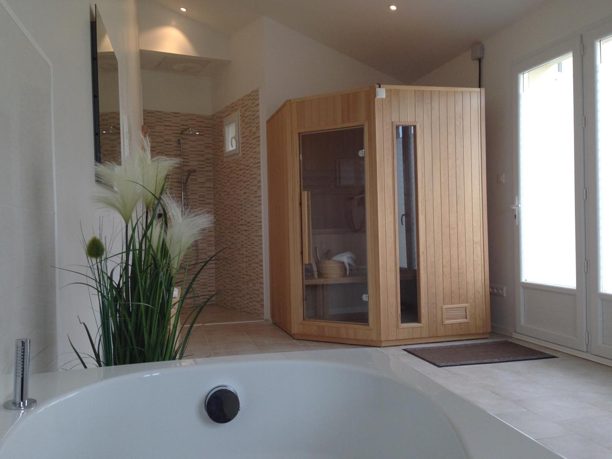 Le Clos Saint Martin ล็อง ภายนอก รูปภาพ