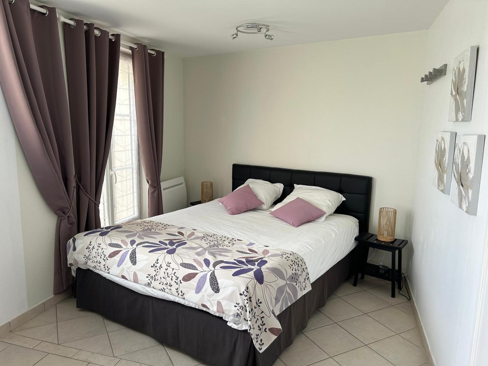 Le Clos Saint Martin ล็อง ภายนอก รูปภาพ