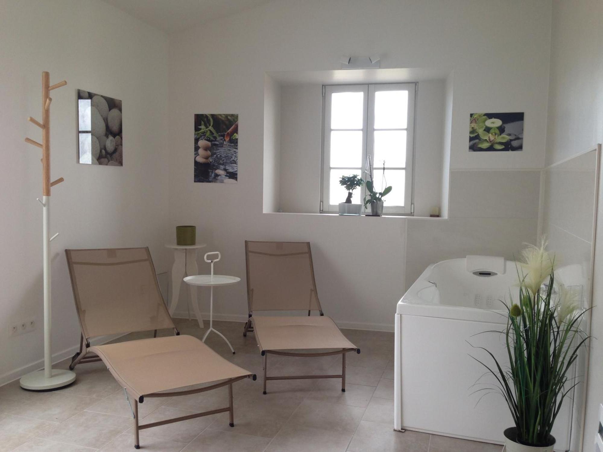 Le Clos Saint Martin ล็อง ภายนอก รูปภาพ
