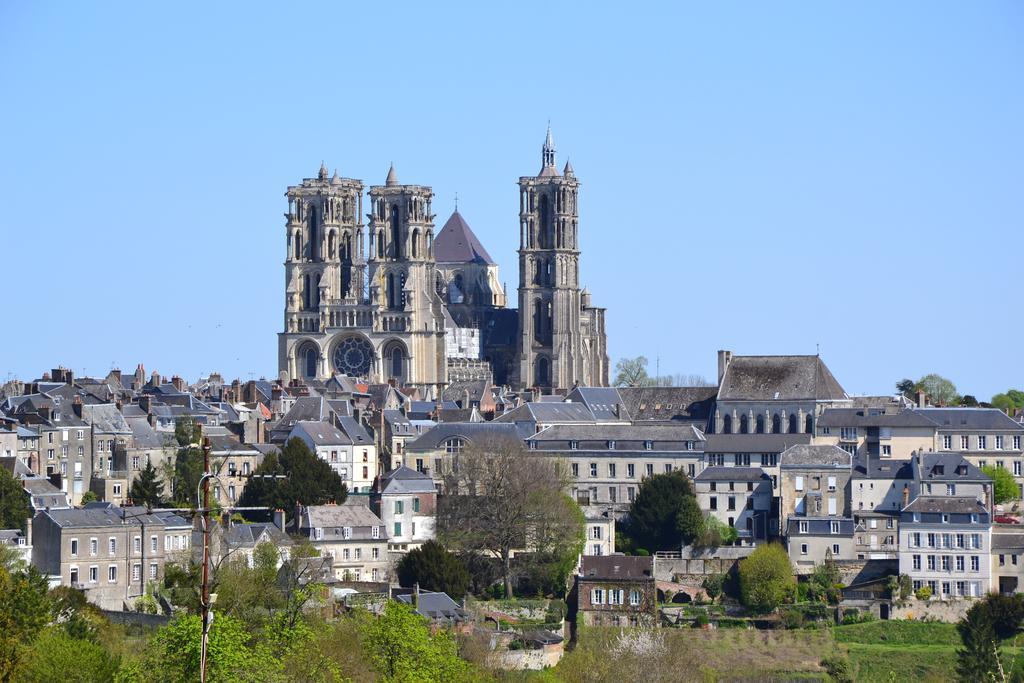 Le Clos Saint Martin ล็อง ภายนอก รูปภาพ