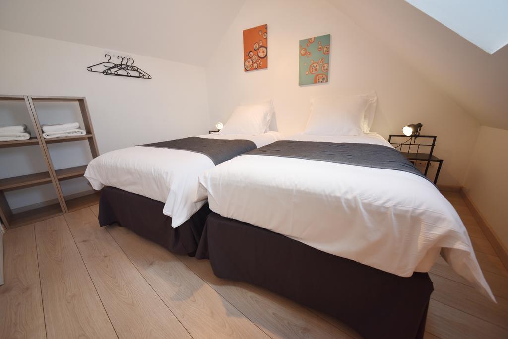 Le Clos Saint Martin ล็อง ภายนอก รูปภาพ