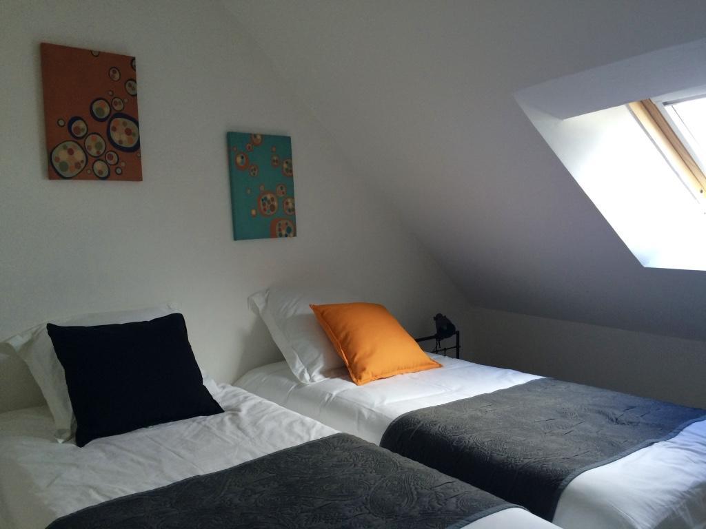 Le Clos Saint Martin ล็อง ภายนอก รูปภาพ