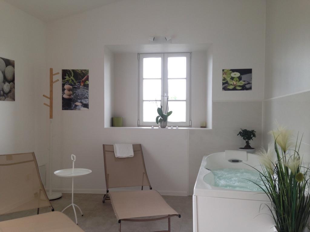 Le Clos Saint Martin ล็อง ภายนอก รูปภาพ