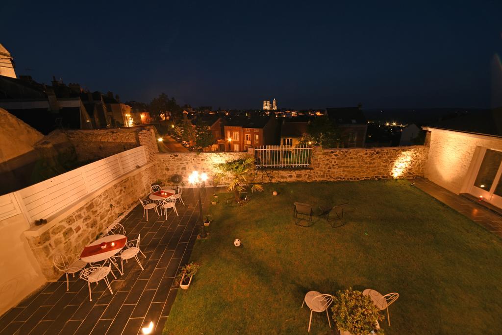 Le Clos Saint Martin ล็อง ภายนอก รูปภาพ